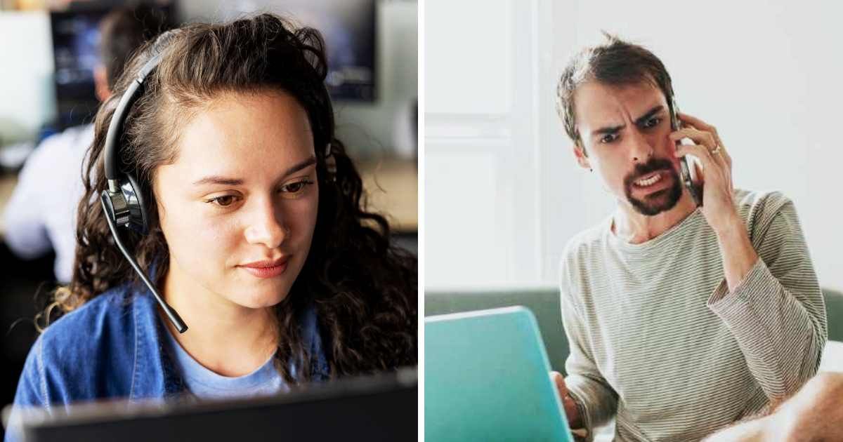 Sexist customer demands to speak to male sales rep — she first agreed, and then schooled him