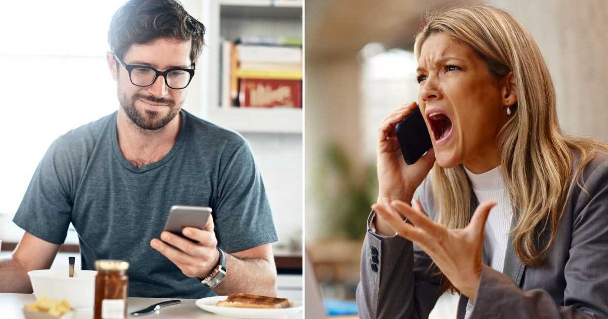 Manager orders ex-employee to work even after their official last day. They served up the ultimate comeback