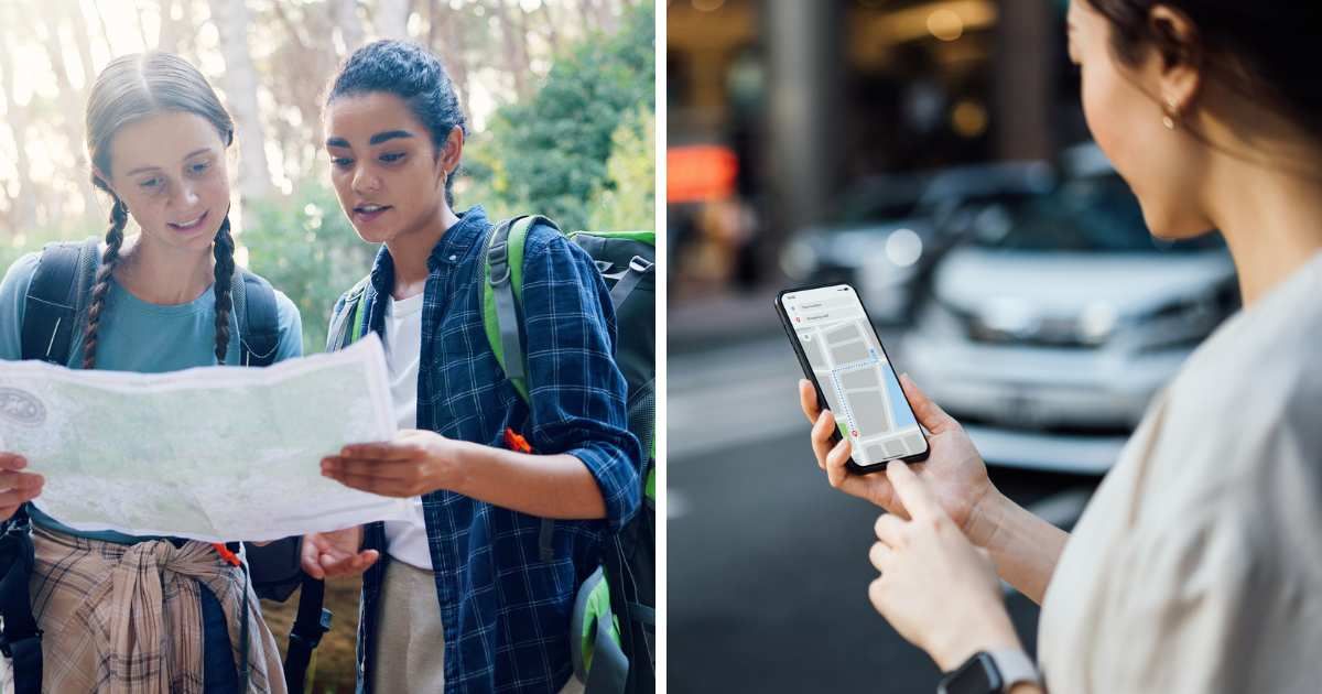 People are sharing 15 'lost skills' from the past that Gen Z has no idea about