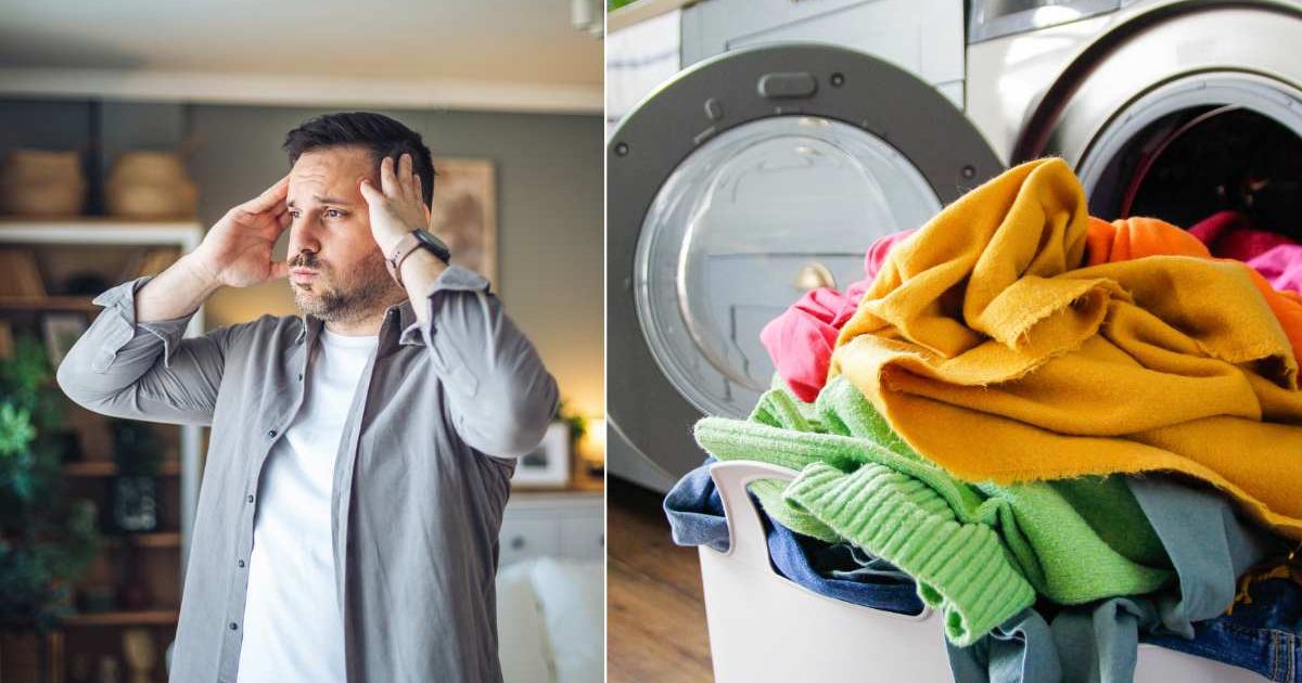 Tenant refuses to pay $8k in medical bills after landlord's son jumped into common dryer