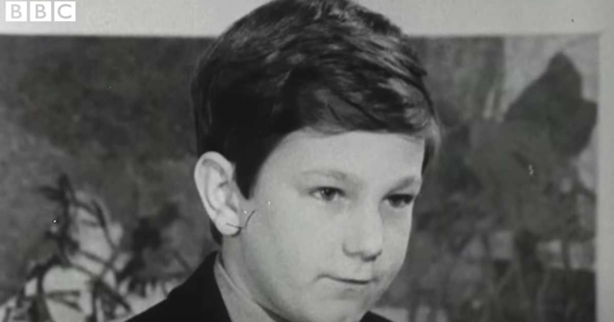Kids from the 1960s were asked to imagine life in the year 2000 — their predictions are eerily accurate