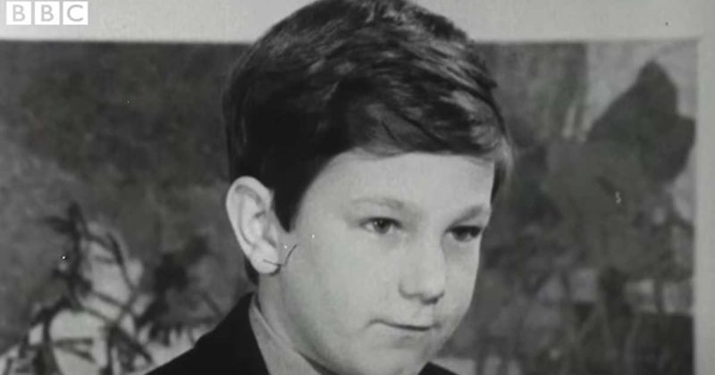 Kids from the 1960s were asked to imagine life in the year 2000 — their predictions are eerily accurate