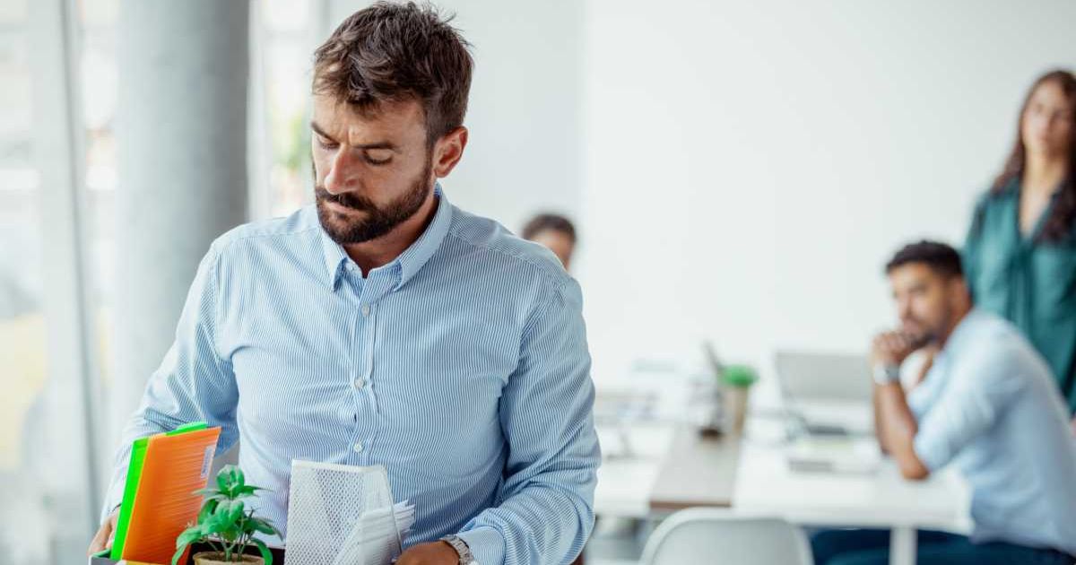 Employer offers only 22 hours pay for a 32-hour shift — job applicant walks out of interview immediately