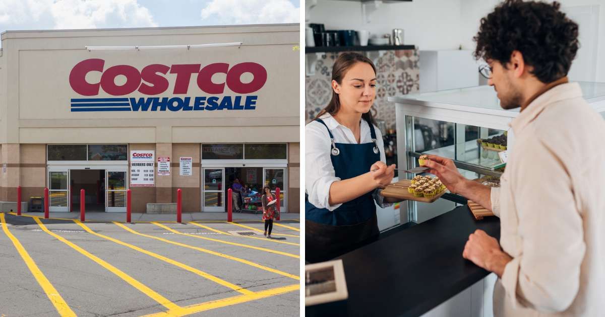 Person bragged about living off Costco samples thinking no one noticed — until staff revealed the truth