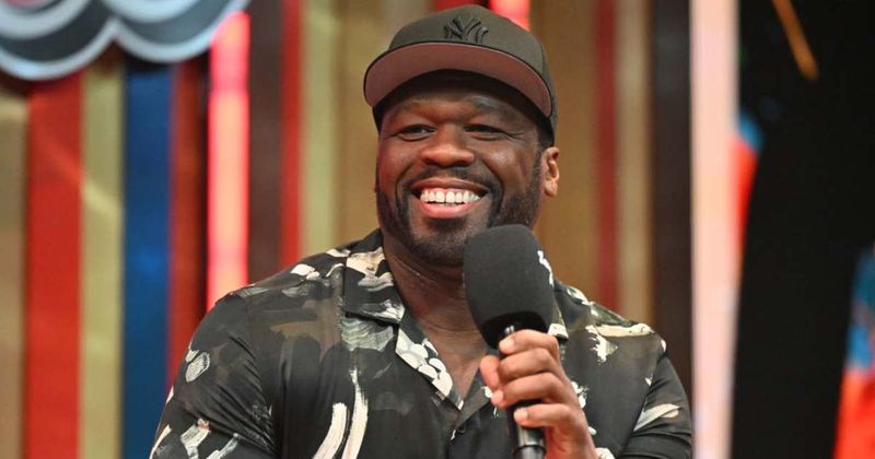 50 Cent shares a simple way people can live a 'richer' life than any millionaire — and it hits deep