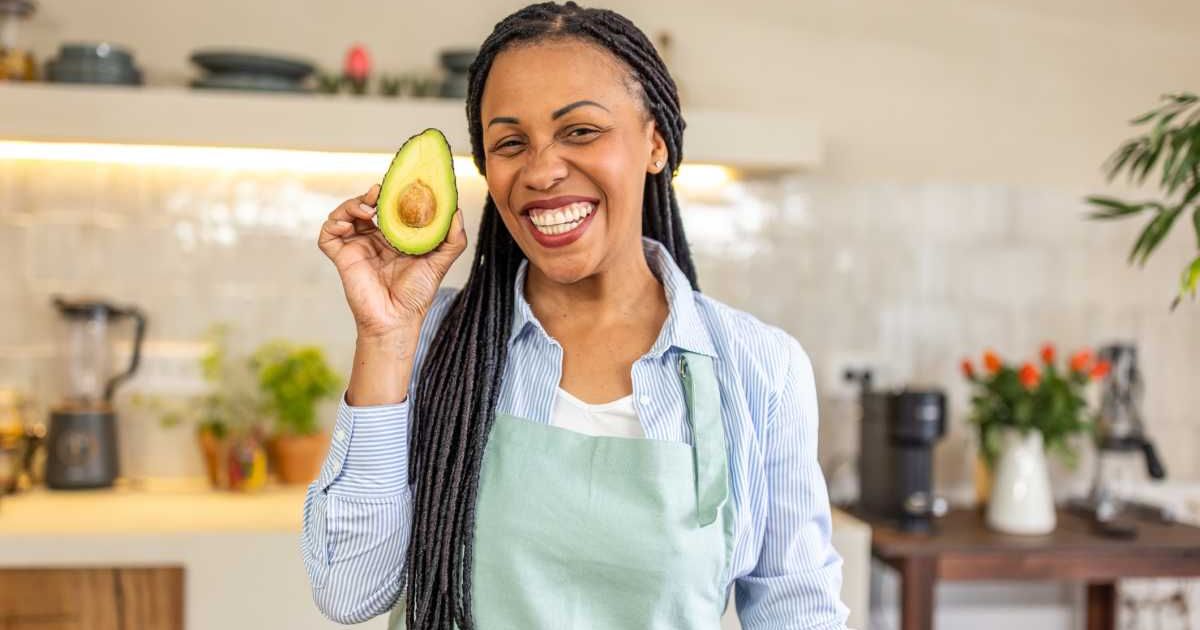 Woman shares hack to keep 'cut' avocado fresh for days — and surely, it can't be that simple