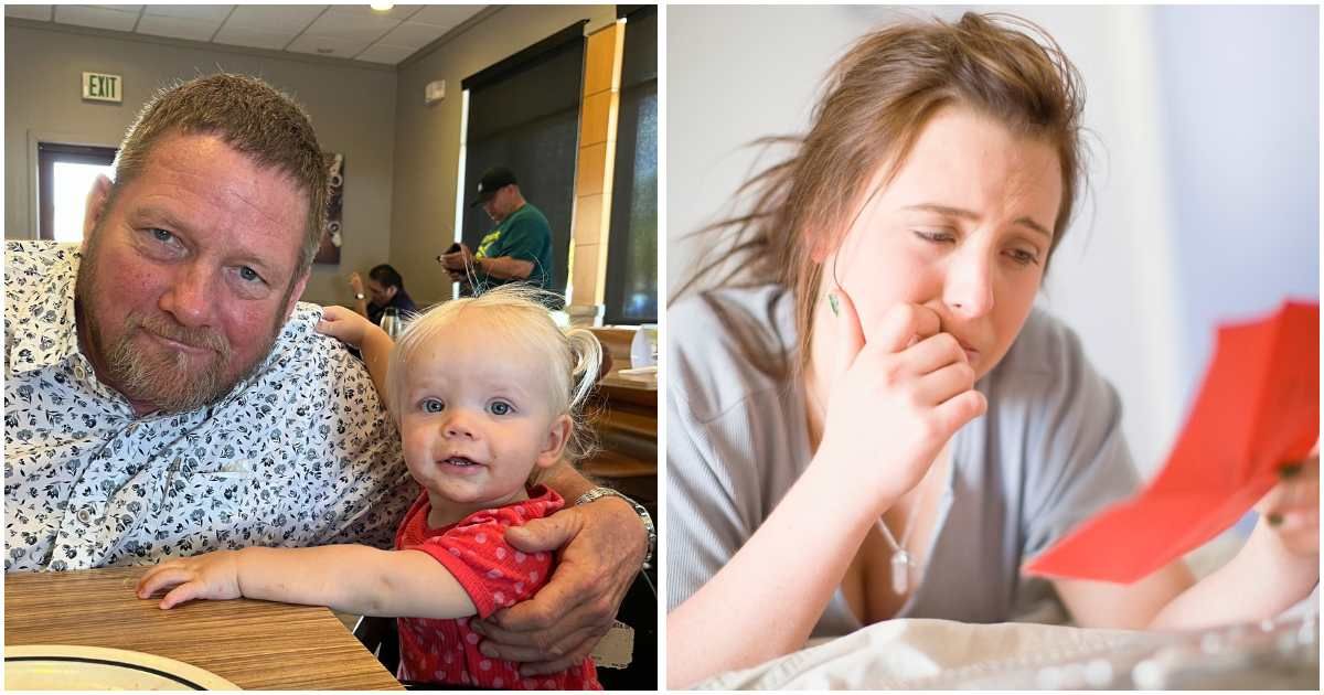 Arizona woman left in $200,000 in debt after dad's death is now fighting to save her childhood home