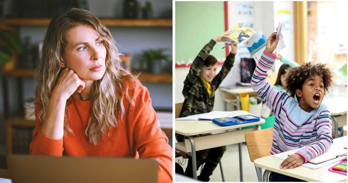 Ableist boss replaces hardworking disabled teacher, realizes his mistake the hard way