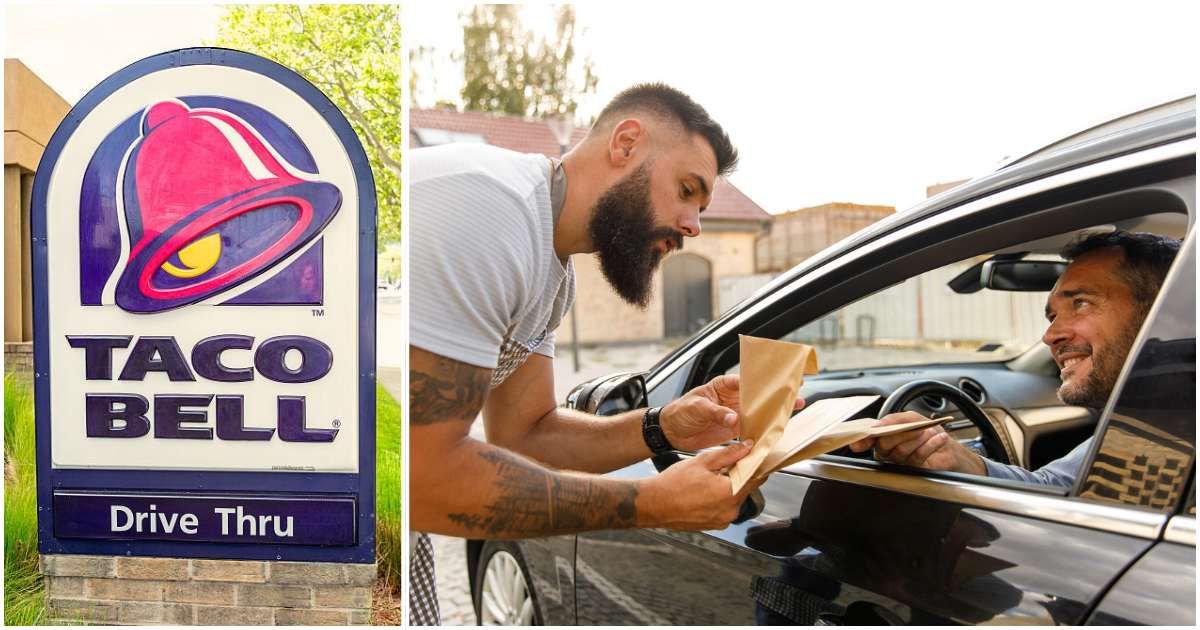 Man shares simple 3-word hack to skip Taco Bell’s AI and get a real worker