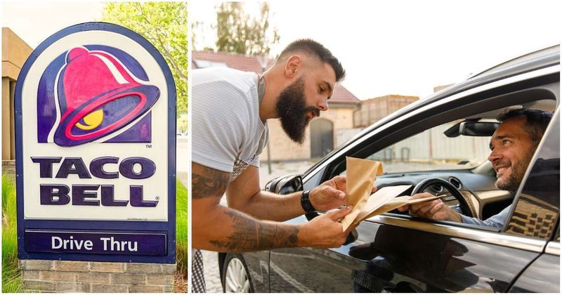 Man shares simple 3-word hack to skip Taco Bell’s AI and get a real worker