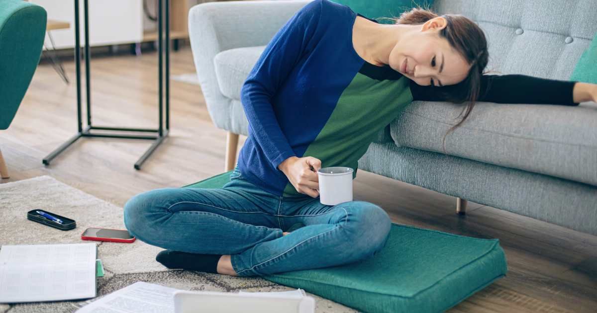 Ex-banker warns of one mistake most customers make — and it could hurt your family