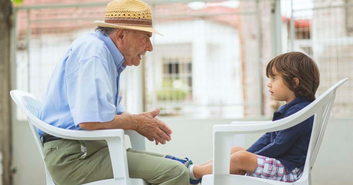 15 Boomers reveal what's 100% 'BS' in today's world and it's a crash course on life