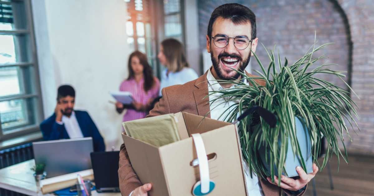 Worker let go for being 'too expensive' brilliantly reminds former company of their worth