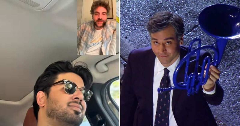 'Ted Mosby' reveals one thing every 'single' person needs to do in their quest for love