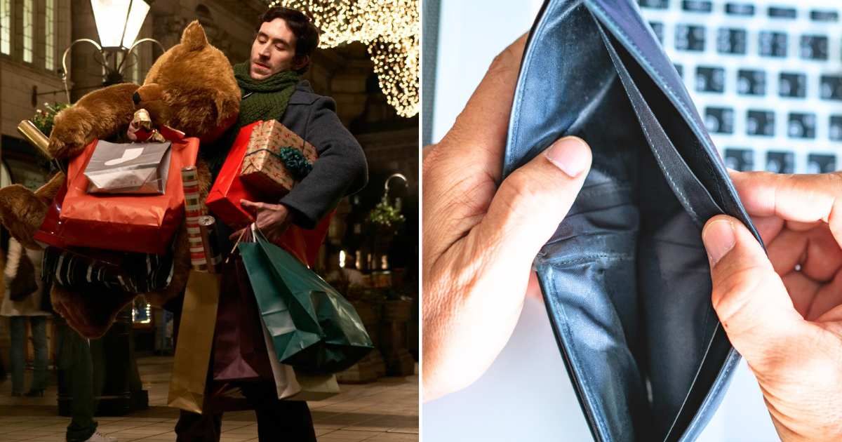 Guy fights impulsive shopping with the most unconventional hack — and it just works
