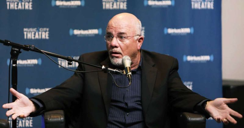 Finance expert Dave Ramsey firmly shuts down boss who complained employees need to be grateful for 2% raise