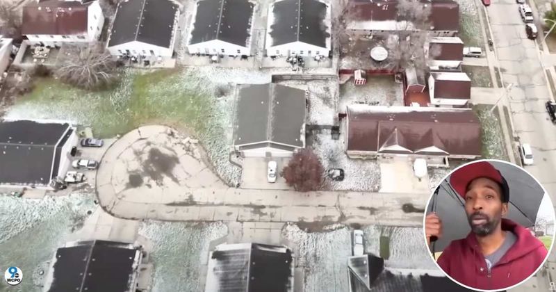 US man accidentally buys entire street for $5,000 instead of a vacant lot. Then the city tried to fool him