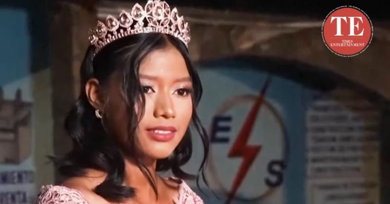 Garbage collector dad's heartbroken post about daughter's 'empty' quinceañera changed her life overnight