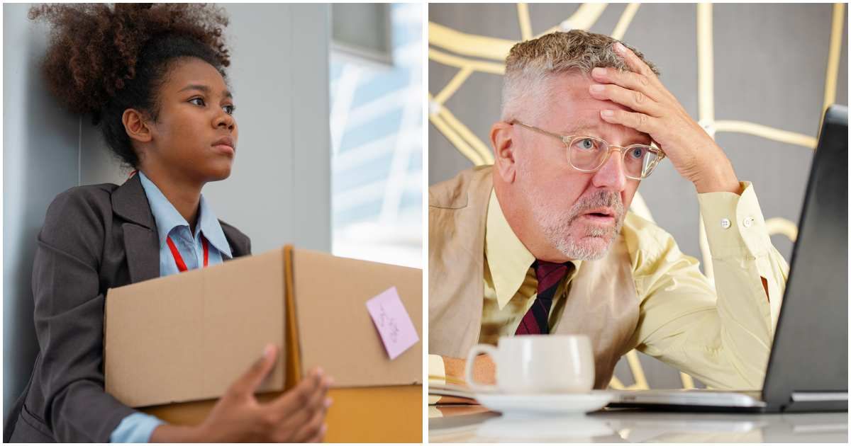 Company firing 'star employee' gets instant karma when big clients come calling