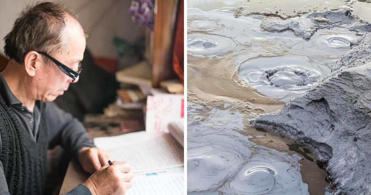 'Uneducated' farmer studied law for 16 years to sue big corporation that ruined his fields — and he just won