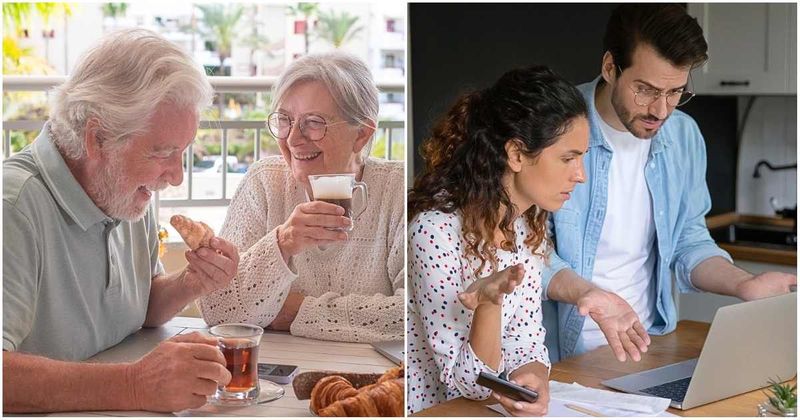 Man breaks down why boomers had it 'way easier' than Millennials — and the stats don't lie
