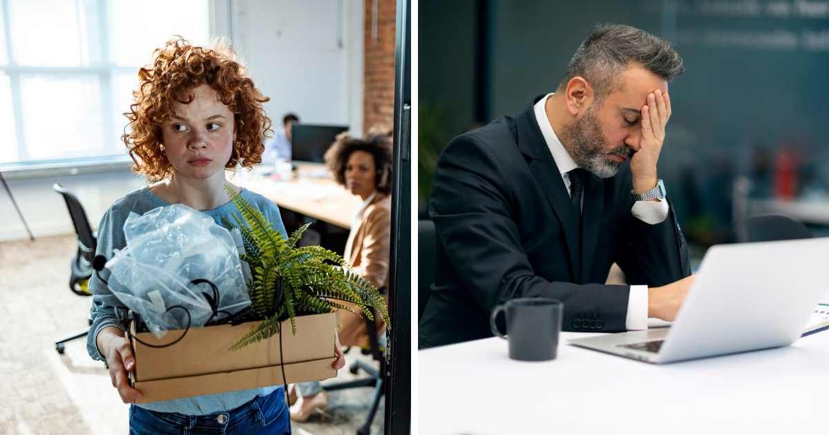 Boss who fired impeccable employee with personal attacks by email ends up paying for it — in court
