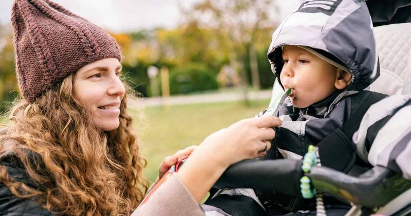 Set up to fail, an older sister fought 'the system' to rescue baby brother from foster care