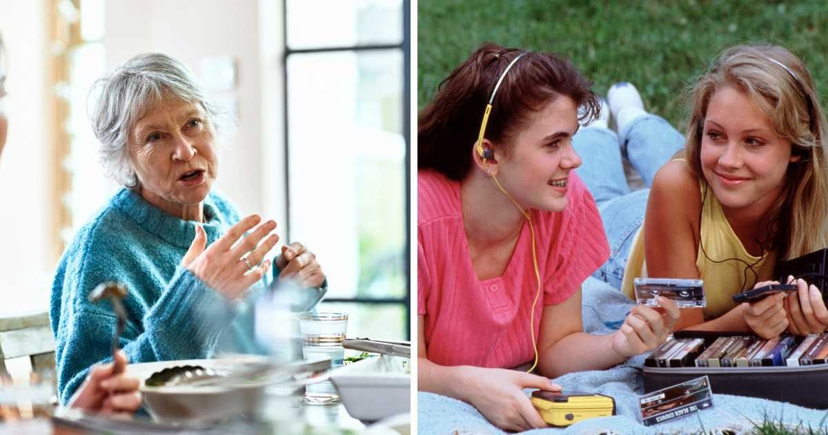 Boomer shares 'simple joys' that no longer exist today — and Gen Z is really missing out