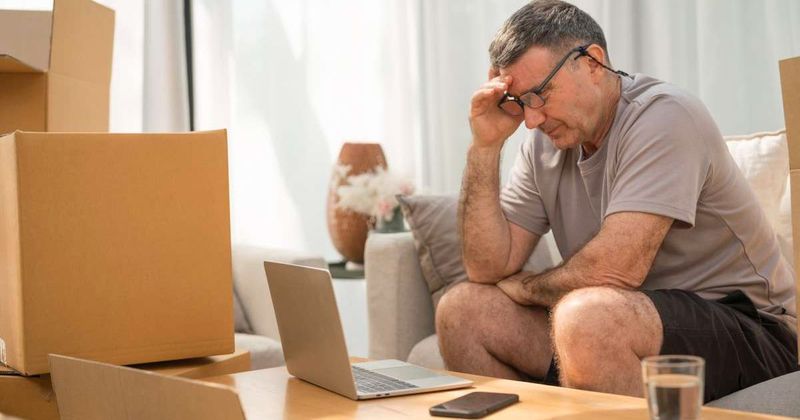 Baby Boomer slated young people for 'not working' — until he tried to find his child an affordable home