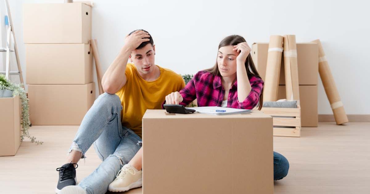 Boomer says American Gen Z has every right to be furious about today's living condition: 'I don't blame them'