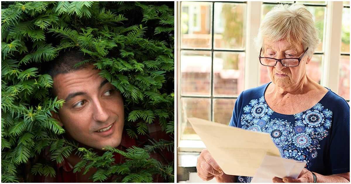 Paranoid neighbor kept calling the cops on new tenant — until he found a loophole for the ultimate payback