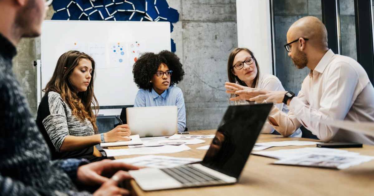 Employee takes brave stand after manager forced them to talk about personal life in work meetings