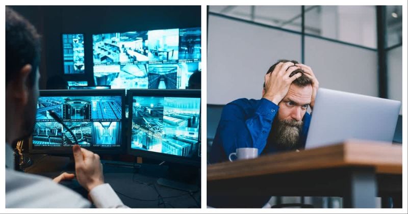 Employee stunned after learning company spied on her laptop and used to it against them