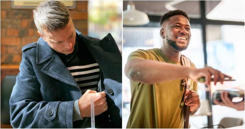 Man pays for stranger’s $3 drink, not knowing it would turn his life around overnight