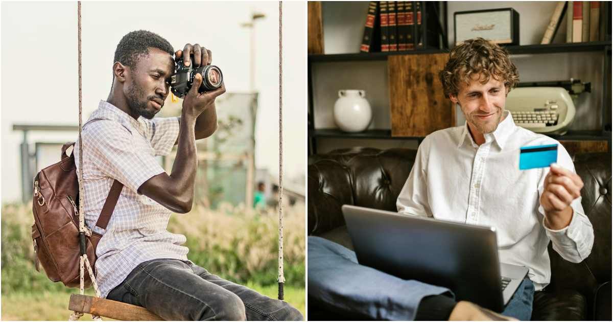 Man knowingly sent $500 to an African 'scammer' — ends up liberating a village