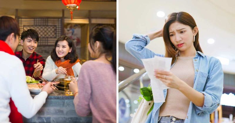 Woman invited 23 family members on their blind date to 'test' him — and ended up with a costly lesson instead