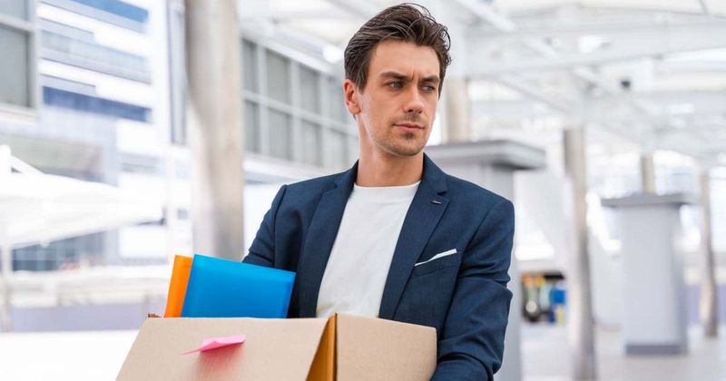 Employment lawyer explains reasons why high-performing workers are fired and it's eye-opening