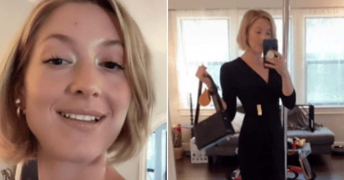 NASA engineer forced to get a second job at Tiffany’s in the mall to make ends meet