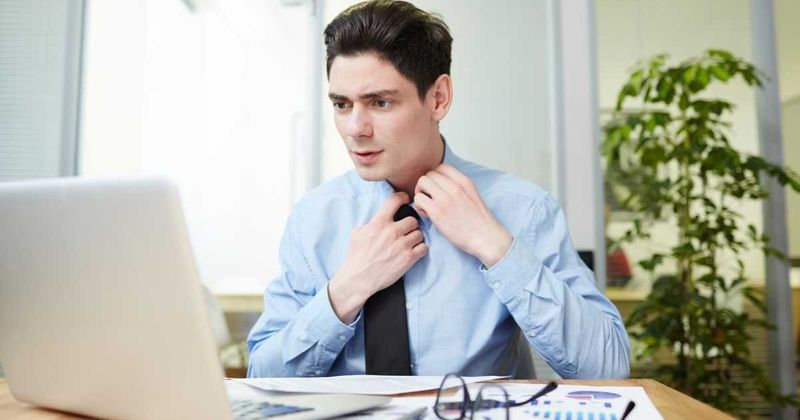 Manager demands strict dress code, but it backfires when office turns into a time capsule