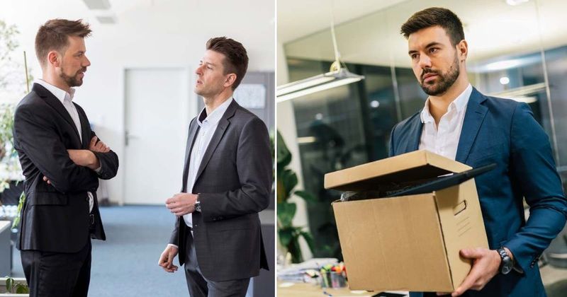 Boss forces part-time employee to start working full-time or quit, ends up regretting it immediately