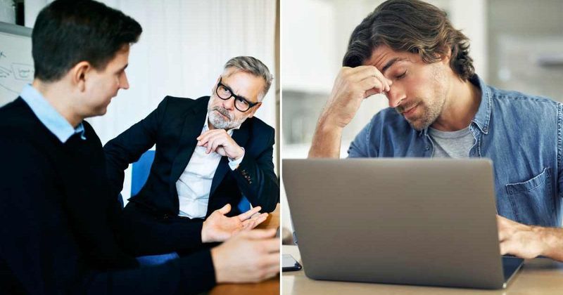 A rule-obsessed employee made work miserable for others — until one co-worker gave him a taste of his own medicine