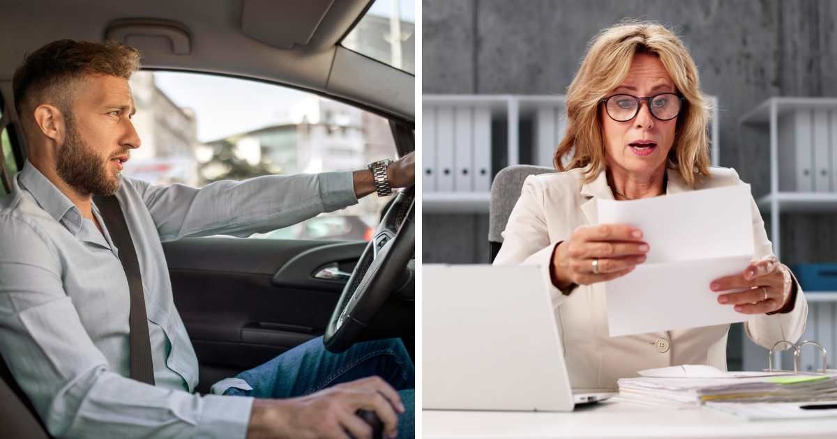 New accountant forces employee to take 'shortest route' to save $5.85 — racks up a massive bill instead