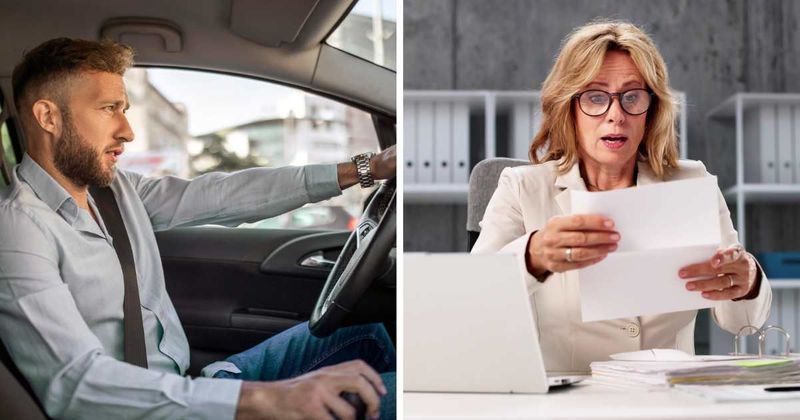 New accountant forces employee to take 'shortest route' to save $5.85 — racks up a massive bill instead