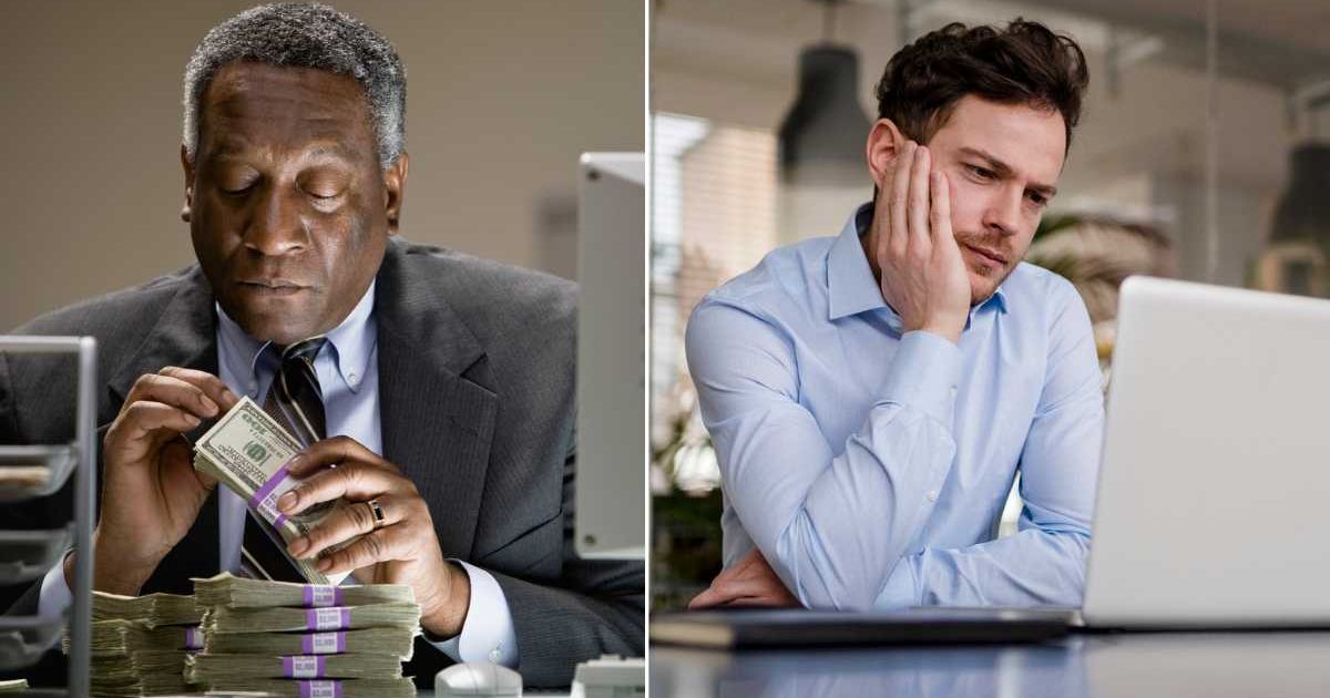 Manager kept denying raises until one employee's daring letter left him red-faced