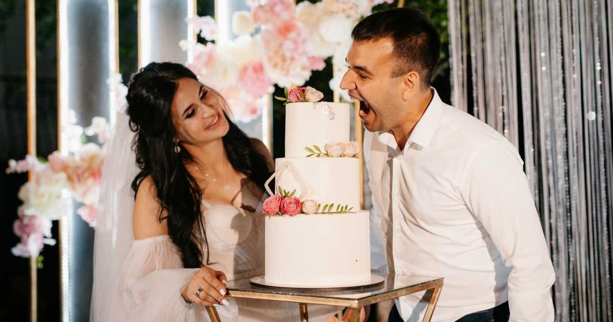 Wedding planner says these 4 signs at the wedding reveal which couples are likely to get divorced