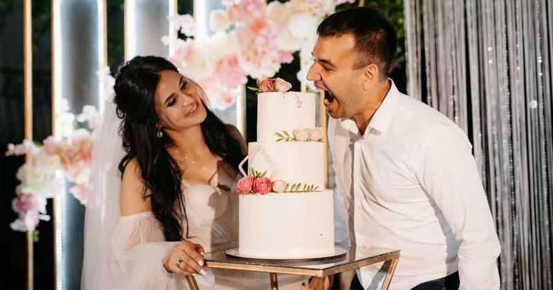 Wedding planner says these 4 signs at the wedding reveal which couples are likely to get divorced