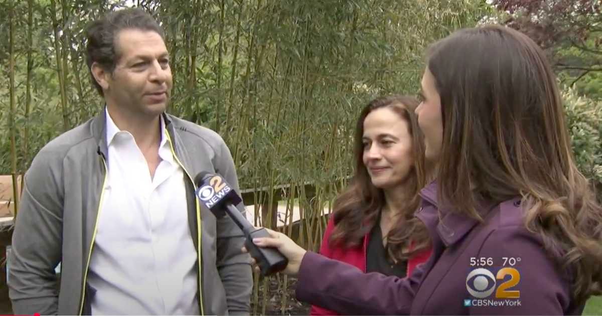Couple finds buried treasure disguised as a ‘cable box’ — then spots a note with their neighbor’s name on it