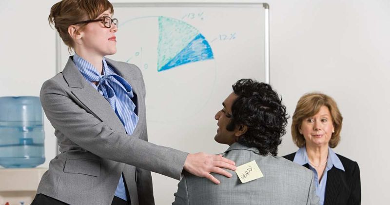 Toxic manager tried to 'ambush' her in a disciplinary meeting — but she had a plan of her own