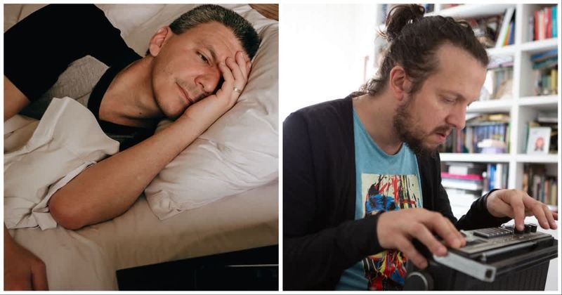 Man who blasted music at 3 am every night gets a taste of his own medicine from sleep-deprived neighbor