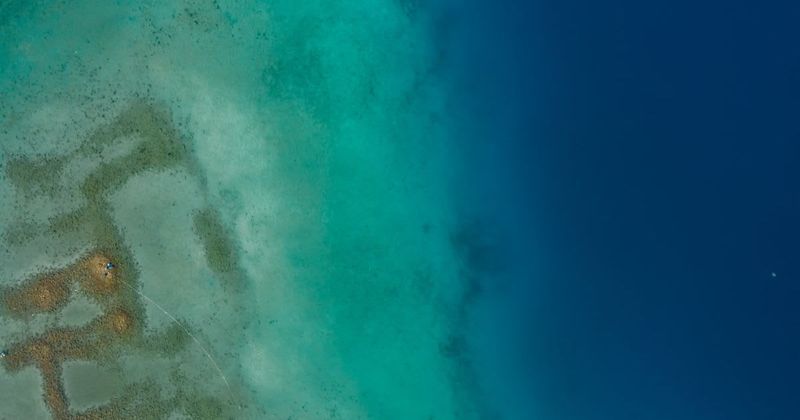 Scientists discover massive source of water supply 400 miles underground after searching for decades